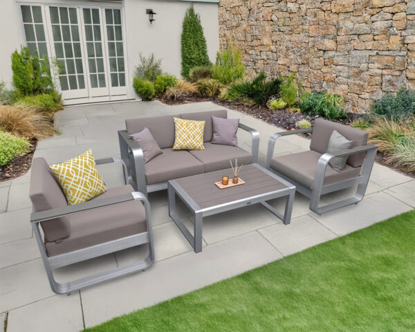 FAIRY Sofa Set