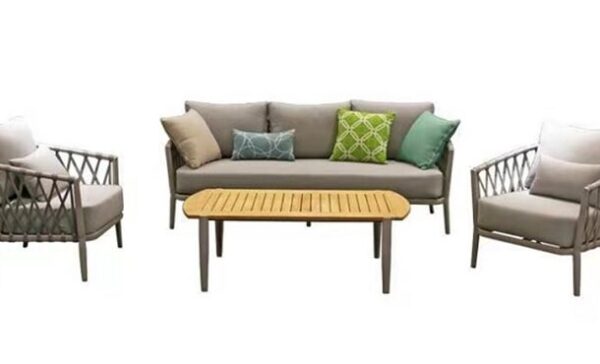 ARNY three sofa set