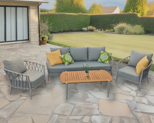 ARNY Sofa Set