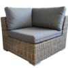 JENNY Modular Corner Sofa (3 + 1) - Image 2