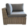 JENNY Modular Corner Sofa (3 + 1) - Image 3