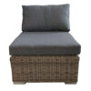JENNY Modular Corner Sofa (3 + 1) - Image 7