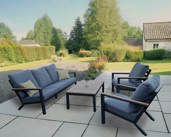 LILIS Sofa Set