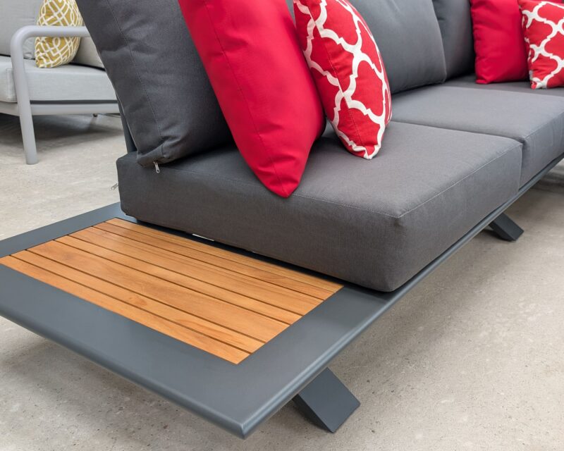MONACO Corner Sofa Set - Image 5
