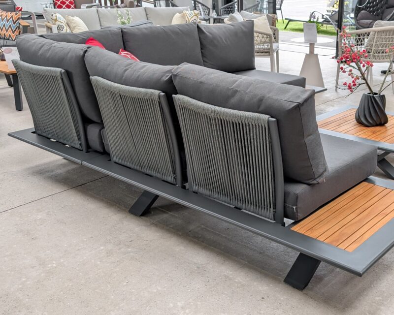 MONACO Corner Sofa Set - Image 6