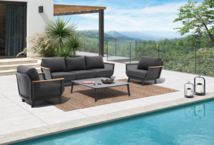 TANGO3 seat sofa lounge set