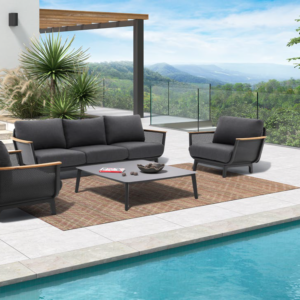 TANGO3 seat sofa lounge set