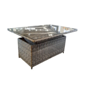 Adjustable table JENNY