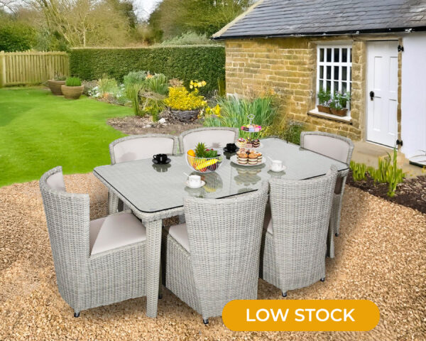 IMPERIAL Dining Set