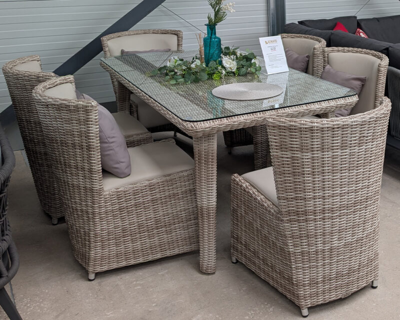 IMPERIAL Dining Set - Image 4