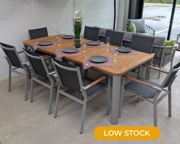 LAS VEGAS Dining Set