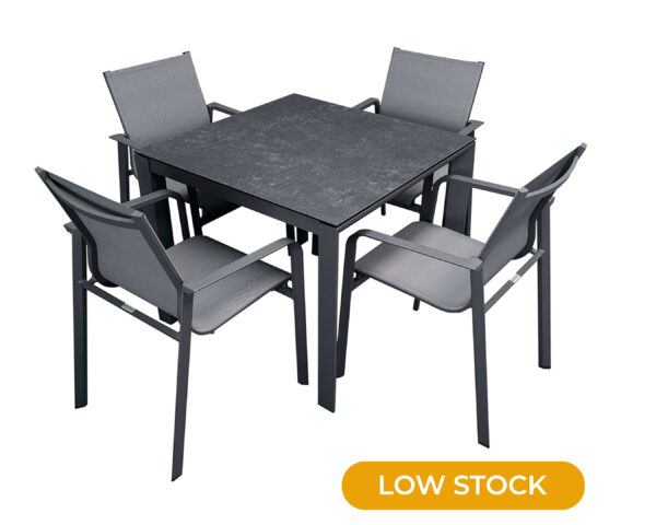 RONA - Dining Set