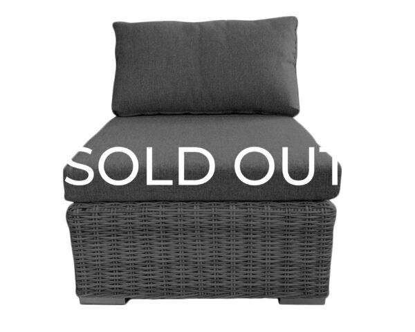 JENNY Modular Sofa Middle Chair