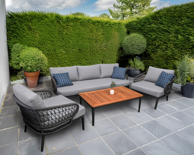 HAIDY Sofa Set