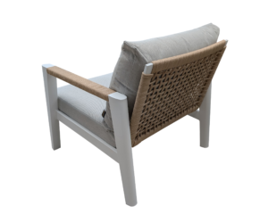 DUBAI_Sofa Set_Armchair Back