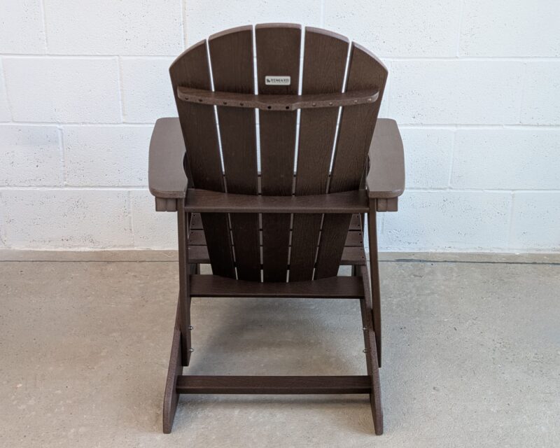 ADIRONDACK Garden Chair - Image 2