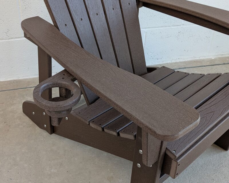 ADIRONDACK Garden Chair - Image 4