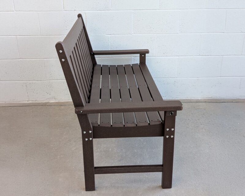 Garden Bench - Image 2