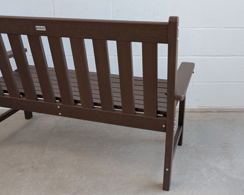 Garden Bench - Image 3