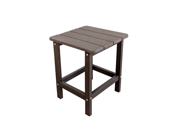 ADIRONDACK Side Table