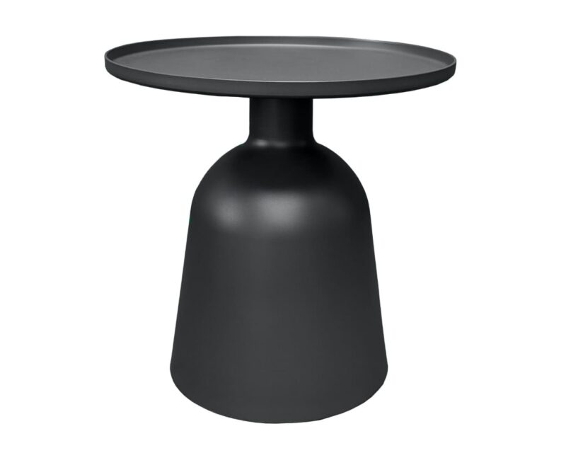 WALTZ Dark Bistro Set - Image 5