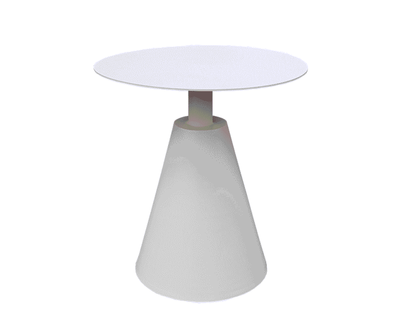 WALTZ Light Bistro Set - Image 4