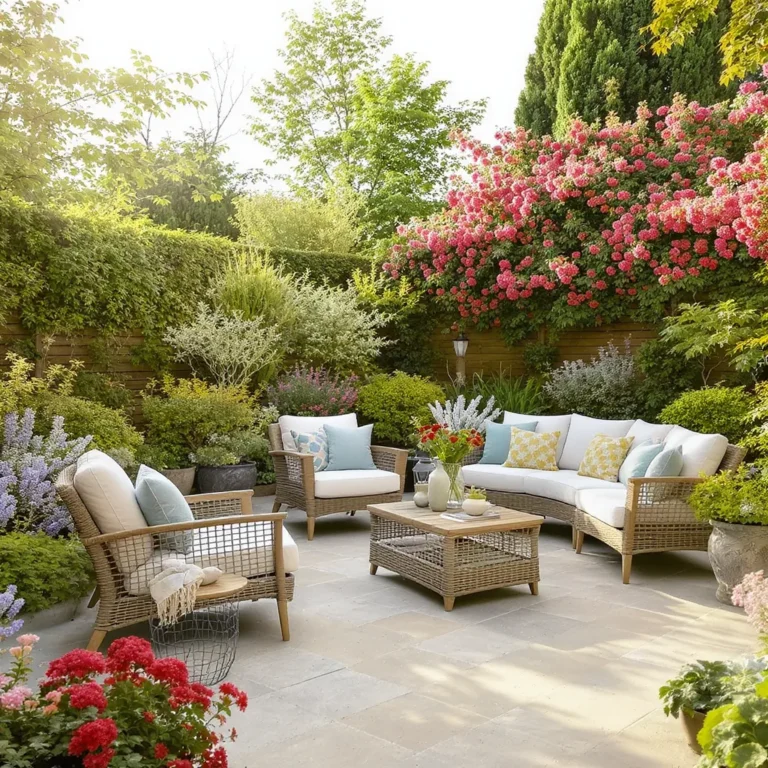 Customer Success Stories in Outdoor Furniture Reviews