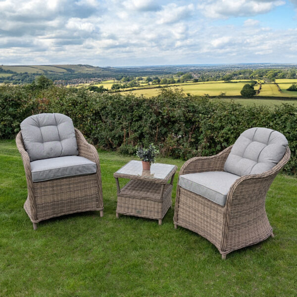 AMY Bistro Set