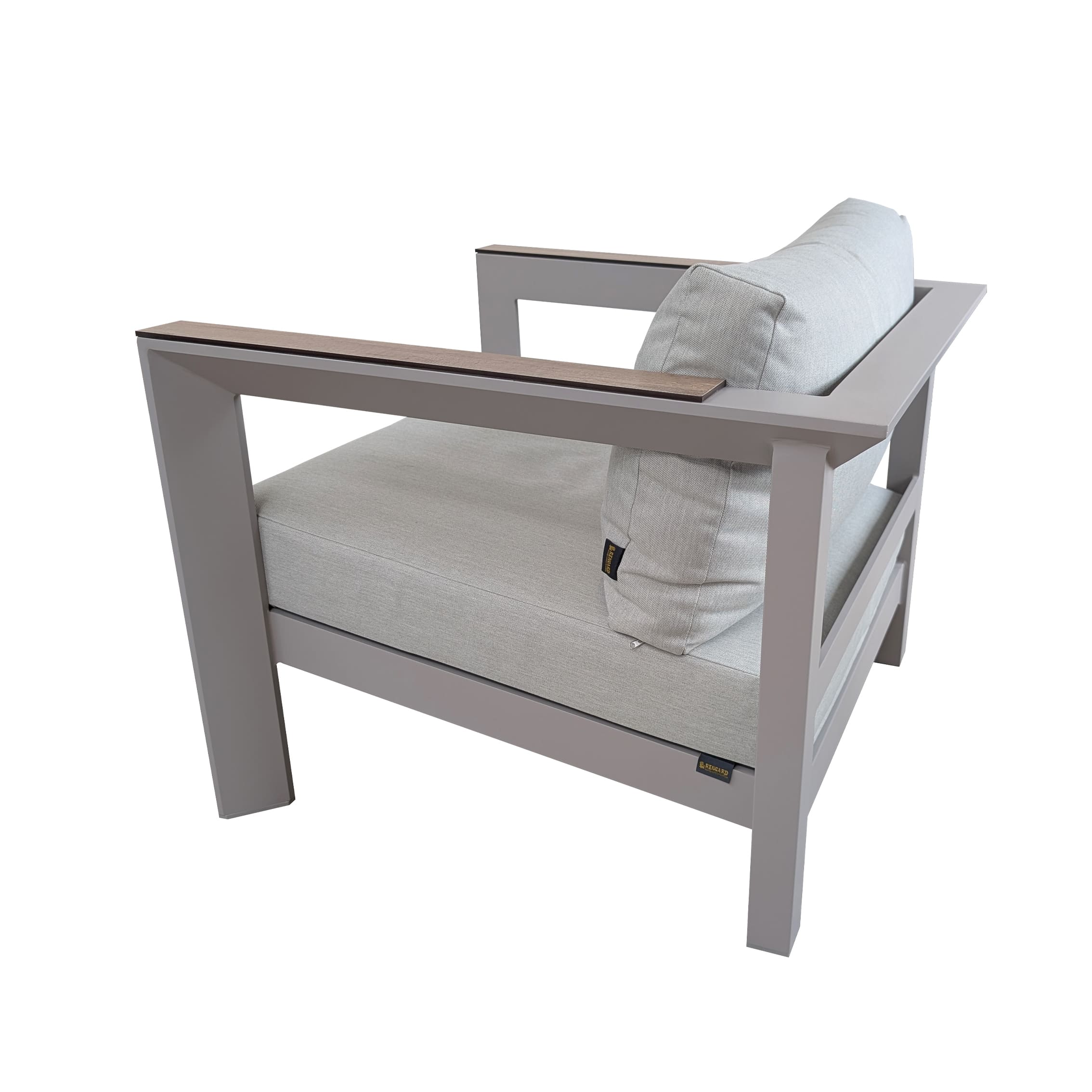 SAN FRANCISCO Sofa Set - Image 3