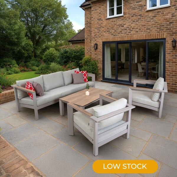 SAN FRANCISCO Sofa Set