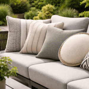 Outdoor Cushions