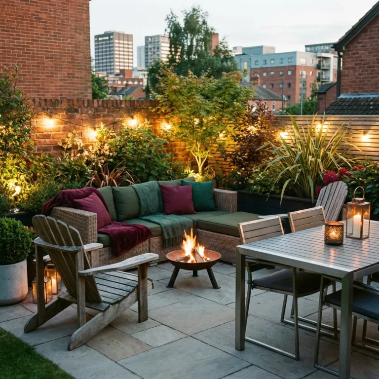Garden Furniture in Birmingham