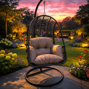 Swing Chairs