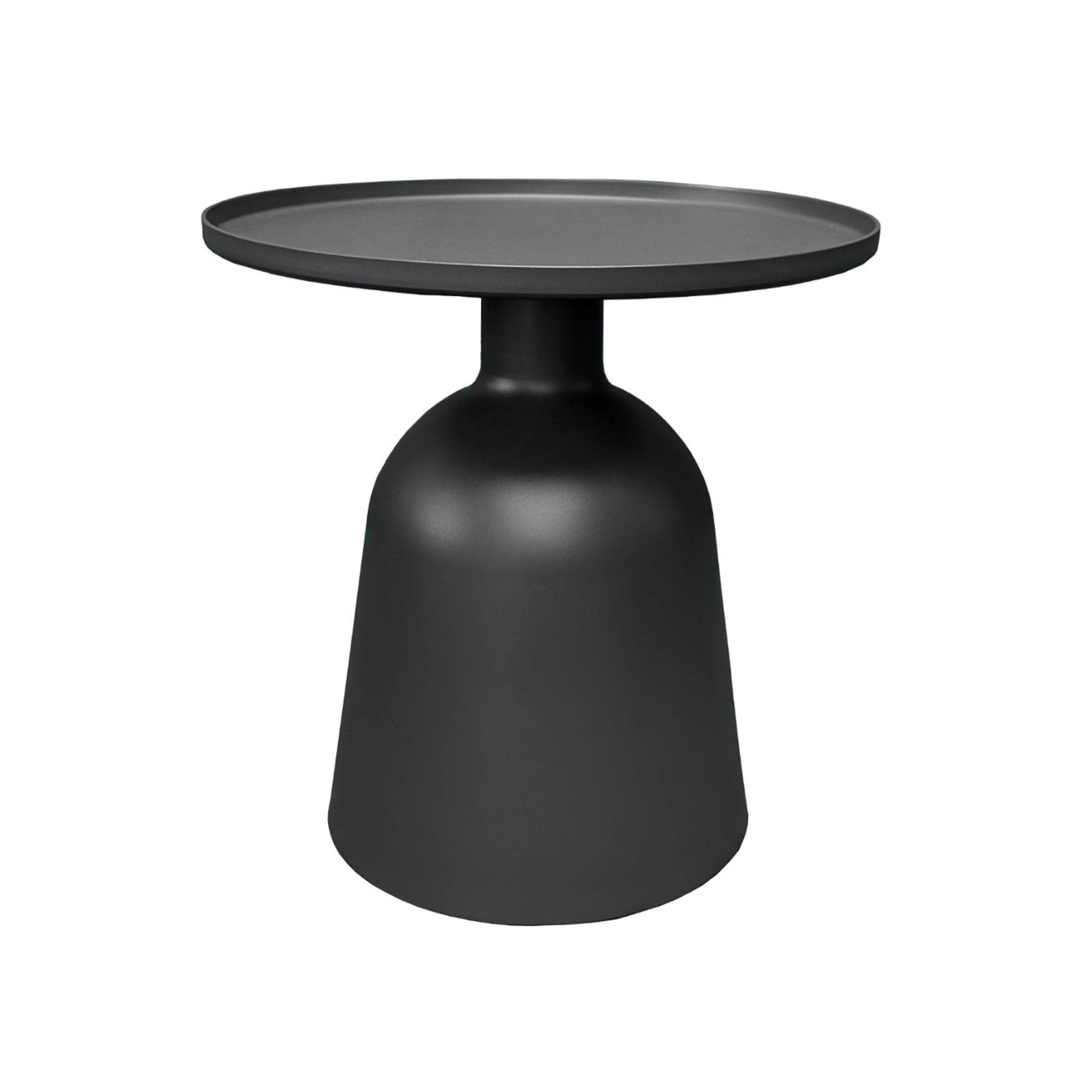 Rengard SAN DIEGO Aluminium Sun Lounger Set with Coffee Table - Image 4