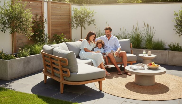 Trendy Garden Furniture: The Top 5 Styles for Your Outdoor Space in 2026