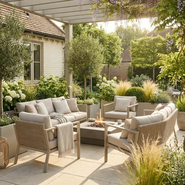 Garden Furniture Sale UK: Seasonal Outdoor Deals for Every Budget