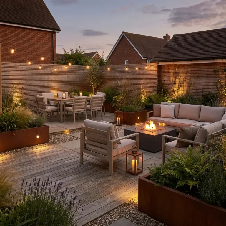 Luxury Outdoor Living on a Budget: What to Buy in 2026