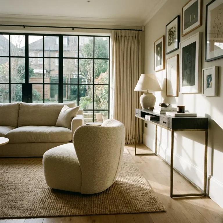 Introducing RENGARD Home: Modern Indoor Furniture for Contemporary British Living