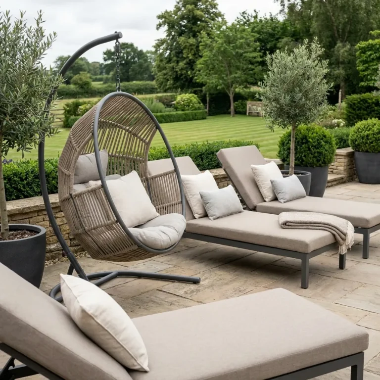 Egg Chair Shrewsbury – Modern Designs for Stylish Homes