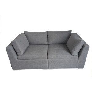 rengard-website-product-lauren-2 seat sofa-front