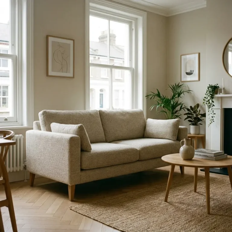 How to Choose the Right 2 Seater Sofa