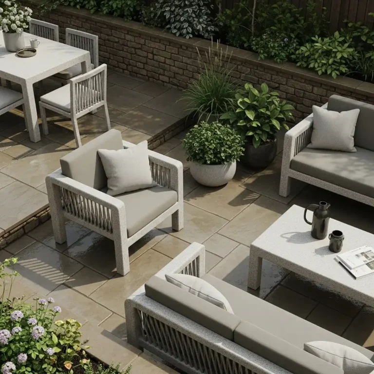 Is Recycled Plastic Furniture Worth Buying?