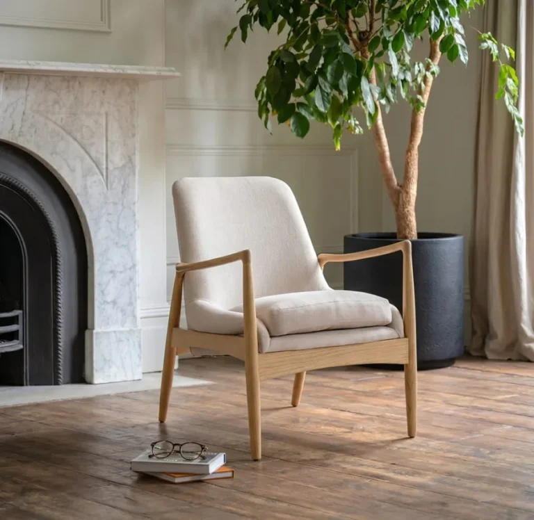 Modern Armchair Shropshire: Where to Shop Locally and Online