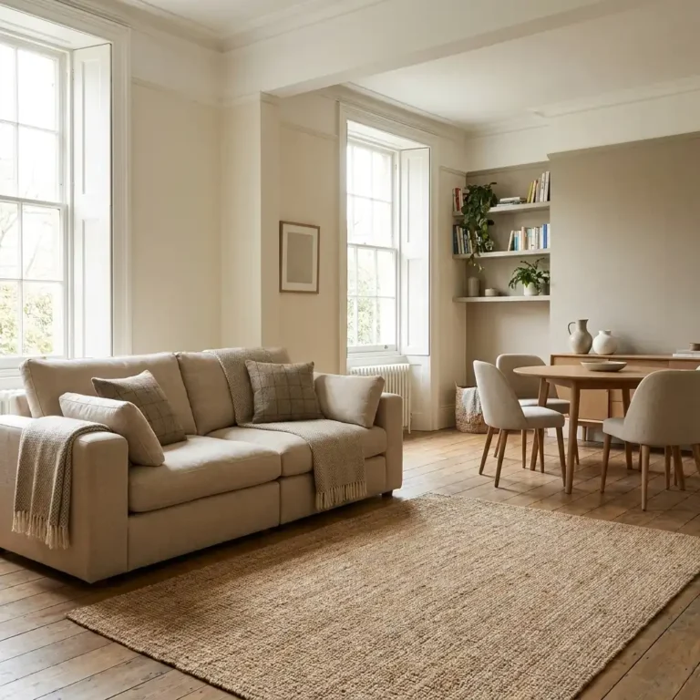 Modular Sofa Sets UK: Layout Tips for Small Rooms