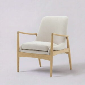 Skagen Natural Armchair