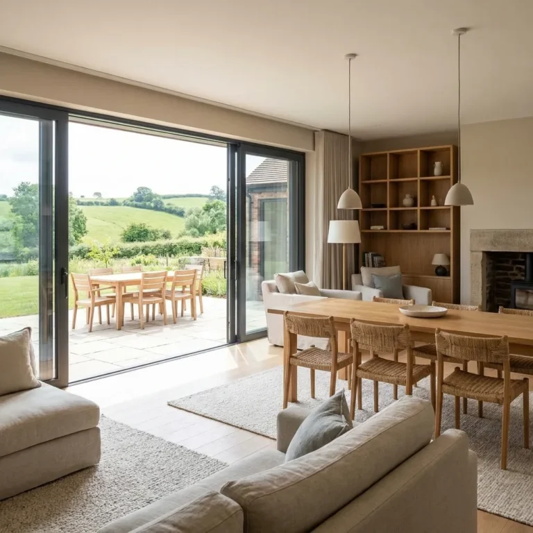 Staffordshire Home Furniture: Modern, Stylish, British
