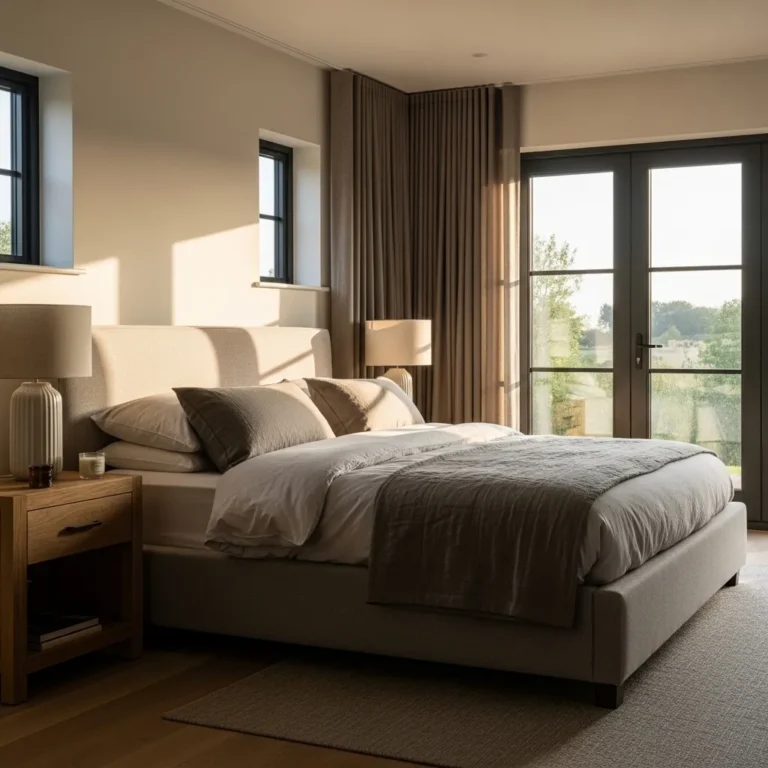 Super King Beds: Are They Worth the Space?