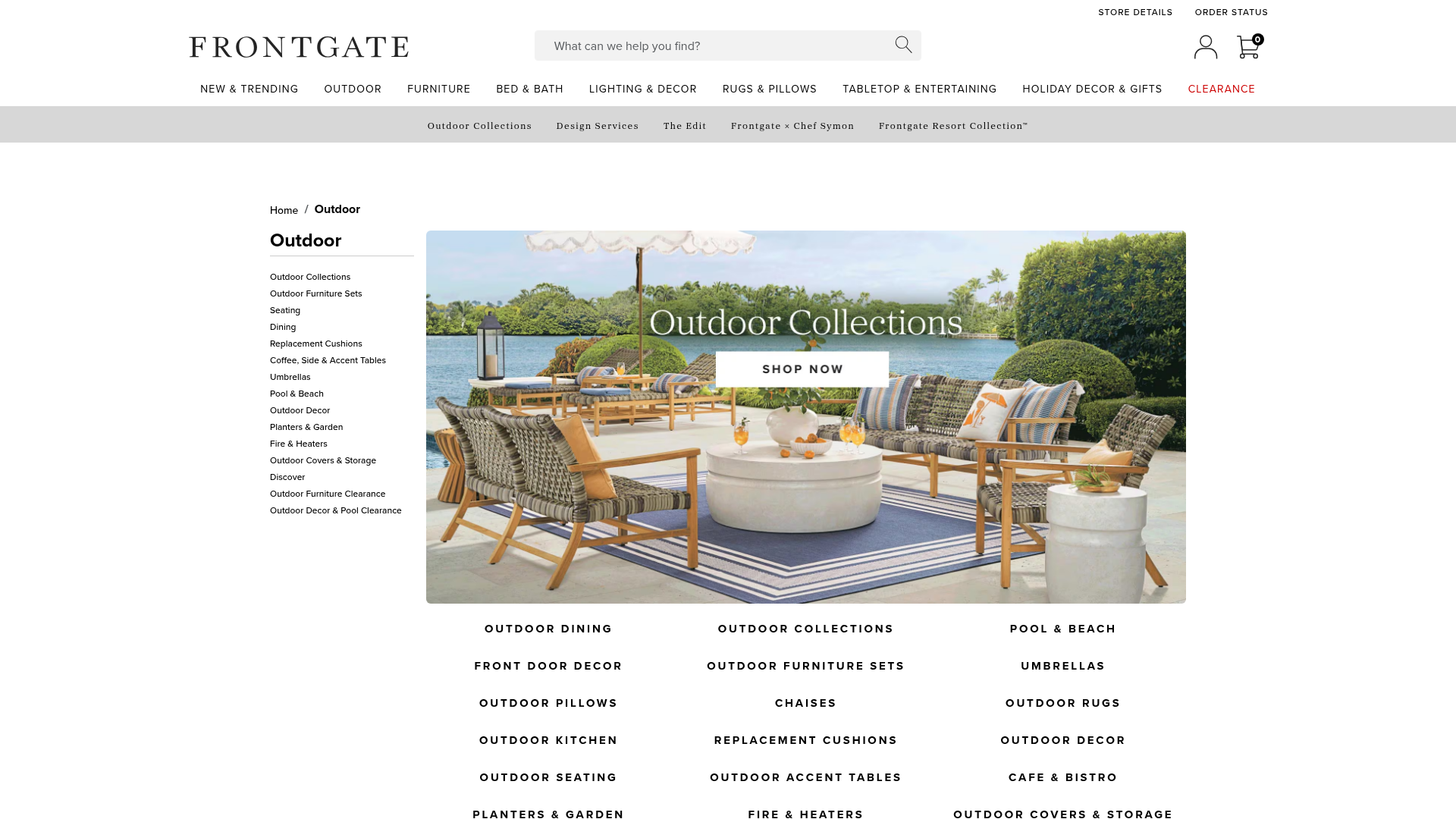Unique Value Proposition Homepage