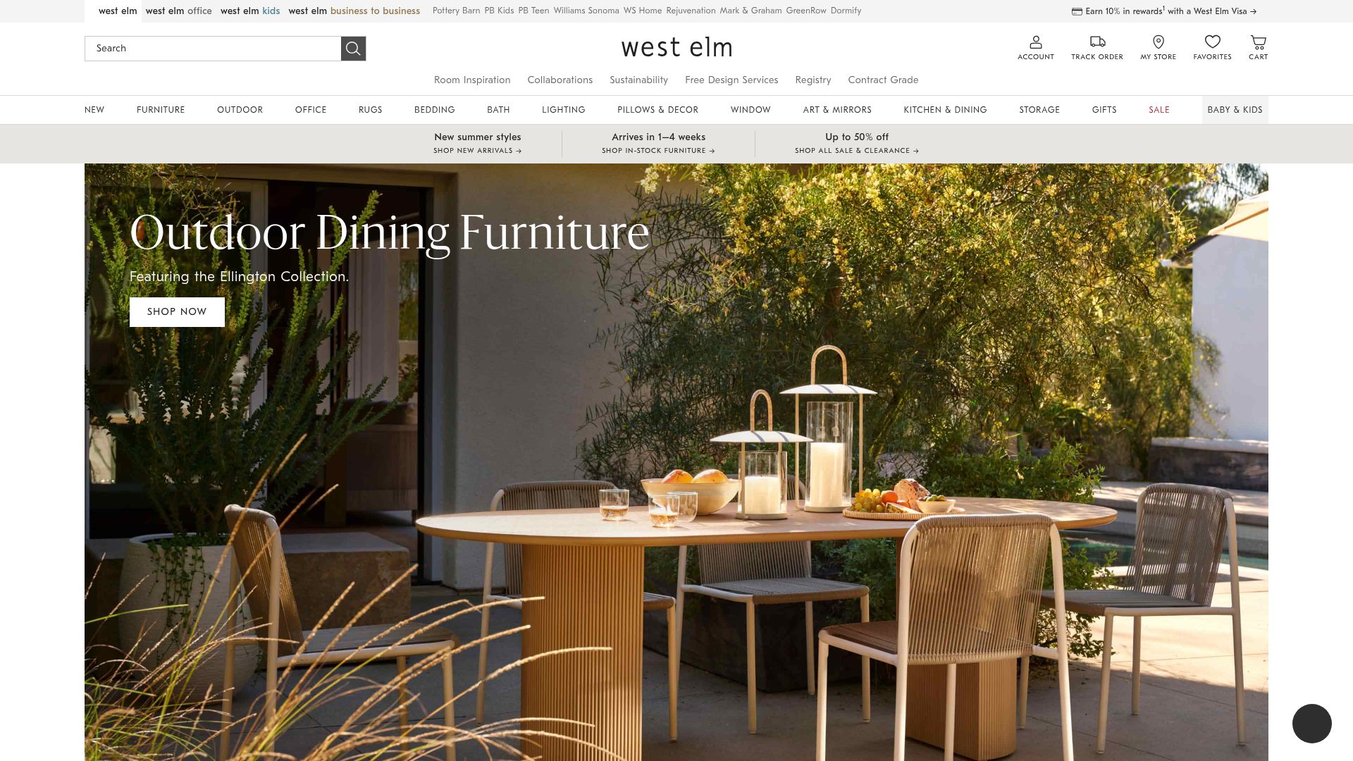 Unique Value Proposition Homepage
