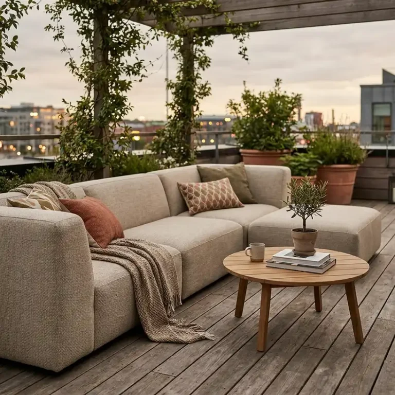 Best Modular Sofas for Stylish Living Rooms